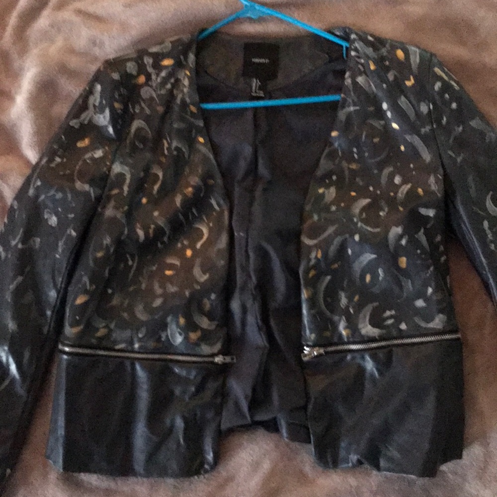Forever 21 jacket